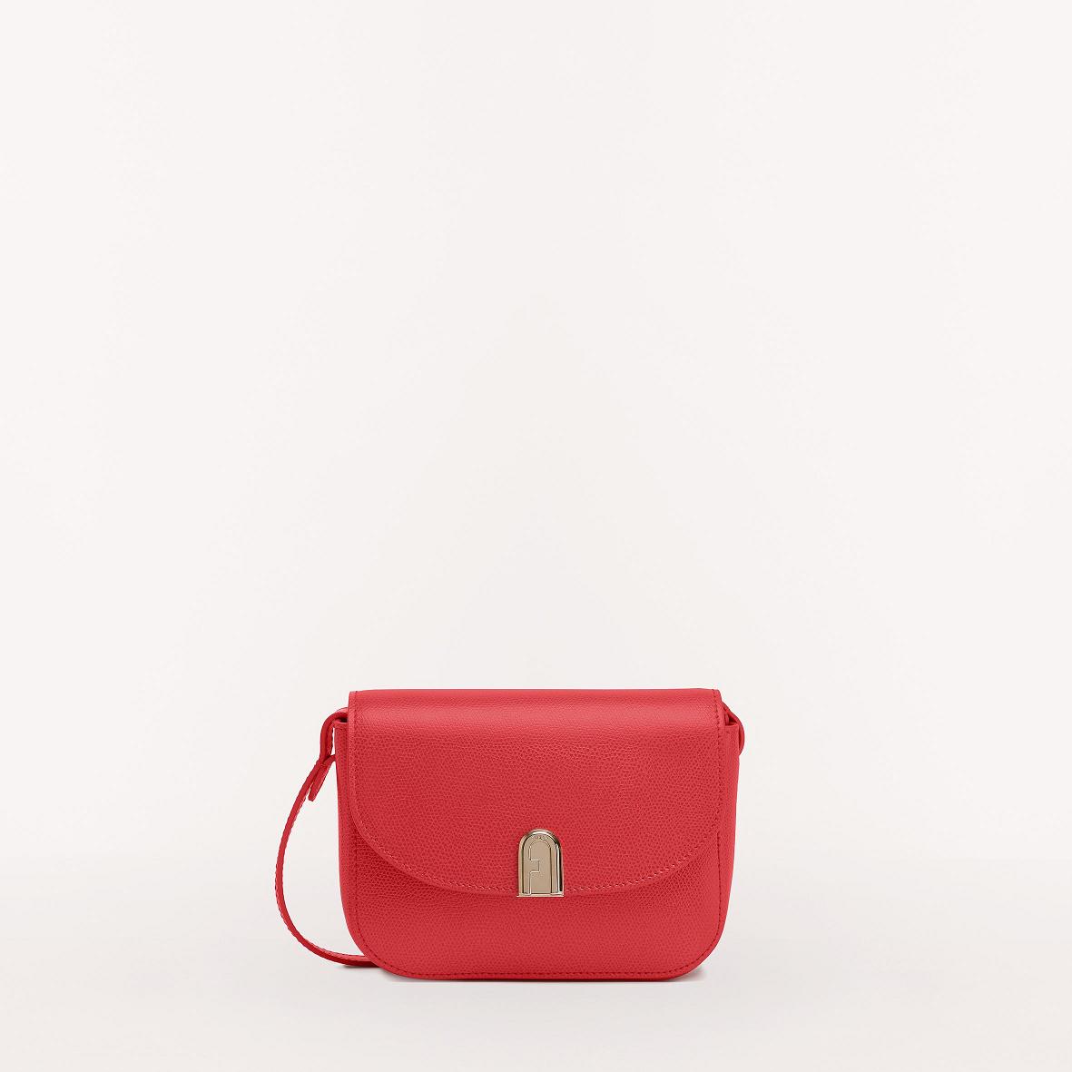 Furla 1927 Crossbody Red Women South Africa MN3264018